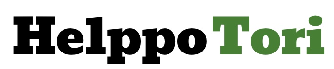 HelppoTori