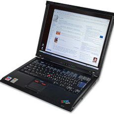 250px-IBM_Thinkpad_R51